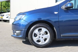 Dacia Logan - afbeelding nr 22