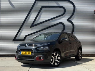 Citroën C4 Cactus 1.2 PureTech Origins