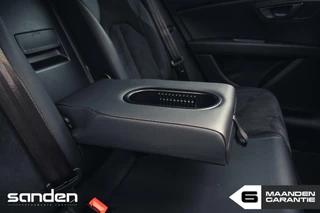 SEAT Leon Seat Leon ST 2.0 CUPRA R 4DRIVE CARBON|PANO|downpipe|Motec - afbeelding nr 35