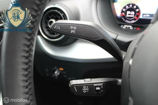 Audi Q2 Audi Q2 35 TFSI CoD Sport Pano,S-Tronic,ACC,B&O - afbeelding nr 15