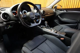 Audi A3 - afbeelding nr 12