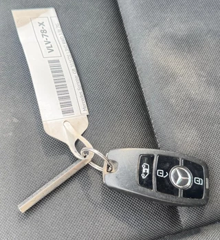 Mercedes-Benz Sprinter Mercedes-Benz Sprinter 311 CDI 84KW 114PK L3H2 AUTOMAAT EURO 6 POST NL/ AIRCO/ ORIGINEEL AUDIO/ CAMERA/ 100% DEALERONDERHOUDEN - afbeelding nr 25