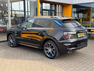 Lynk & Co 01 - afbeelding nr 7