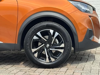 Peugeot 2008 Peugeot 2008 1.2 PureTech Allure Automaat Led Panorama 360 Camera Trekhaak afn. Carplay Cruise - afbeelding nr 12