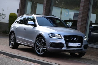 Audi Q5 - 407816902-0