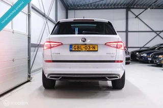 Škoda Kodiaq Skoda Kodiaq 2.0 TSI 4x4 Sportline Business 7p. | Panorama | LED | Adaptive | DAB+ | CarPlay | Memory | Keyless | - afbeelding nr 52
