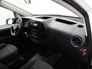 Mercedes-Benz Vito | Airco | Cruise | BPM vrij !!! | 2-2-2-3 Stoelopstelling - afbeelding nr 20