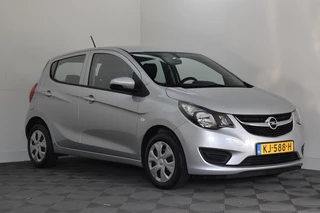 Opel KARL 1.0 EcoFlex Edition