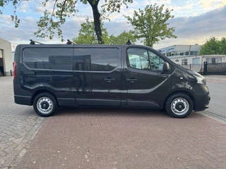 Nissan NV300 Airco, 2 Schuifdeuren - afbeelding nr 5