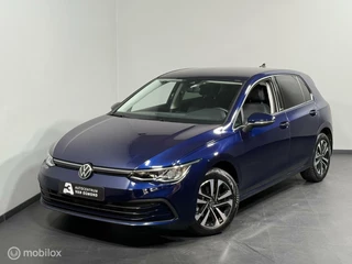 Volkswagen Golf Volkswagen Golf 1.5 TSI | CARPLAY |  AD. CRUISE | STUURVERW. - afbeelding nr 19