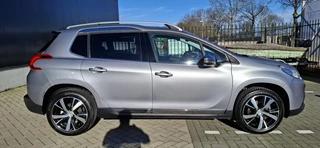 Peugeot 2008 - afbeelding nr 4