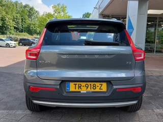 Volvo XC40 Volvo XC40 1.5 T3 157pk Momentum Business Pack Connect | Origineel NL | Navi | Clima | Adap. Cruise | Panorama Schuifdak | Led Koplampen | Pdc V+A+Camera | Rijstrook+Licht+Regensenor | 18''lm - afbeelding nr 6