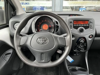 Toyota Aygo - afbeelding nr 17