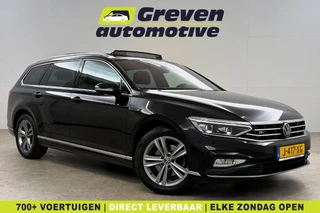 Volkswagen Passat 1.5 TSI R-Line
