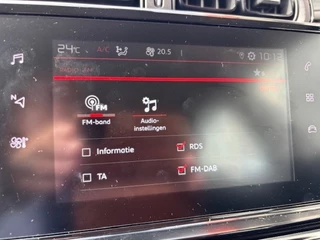 Citroën C3 Citroën C3 1.2 PT Plus, Carplay, Dab, Clima, Cruise - afbeelding nr 25