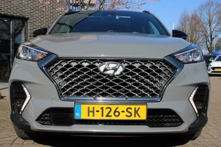 Hyundai Tucson - afbeelding nr 7