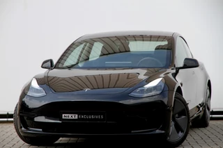 Tesla Model 3 Tesla Model 3 Standard RWD Plus 60 kWh | BTW | Autopilot | ACC | Blindspot | Stuurwielverwarming - afbeelding nr 5