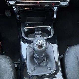 Mercedes-Benz A-Klasse - afbeelding nr 21
