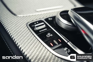 Mercedes-Benz E-Klasse Mercedes E-klasse AMG E63s 4MATIC+|750pk|keramisch|DOWNPIPE| - afbeelding nr 36