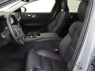 Volvo V60 Volvo V60 T6 AWD Plus Dark | Trekhaak | Panoramadak | Dodehoekdetectie | - afbeelding nr 16