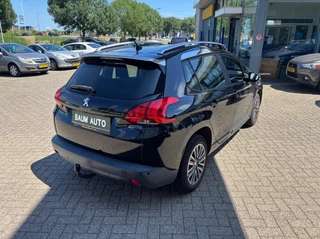 Peugeot 2008 Peugeot 2008 1.2 PURETECH ACTIVE NAVI PDC PANORAMA LMV - afbeelding nr 3