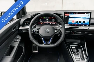 Volkswagen Golf Volkswagen Golf 2.0 TSI 4Motion R Perf Akra 360 Pano Vol - afbeelding nr 50