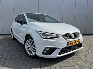 SEAT Ibiza - afbeelding nr 3