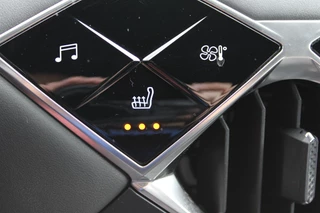 DS DS 3 DS DS 3 Crossback E-Tense Performance Line+ 50 kWh | Head-up | Camera | Cruise control | Stoelverwarming - afbeelding nr 32