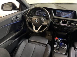 BMW 1 Serie BMW 1 Serie 118IA 140PK HIGH EXECUTIVE SPORT/NAVI/LED/CARPLAY - afbeelding nr 10