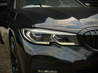 BMW 3 Serie BMW 3 Serie Touring 330e xDrive LASER|PANO|HUD|H/K|MEMORY - afbeelding nr 43