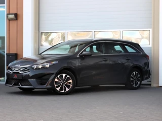 Kia Ceed Sportswagon Kia Ceed Sportswagon 1.6 GDI PHEV DynamicPlusLine | Modeljaar 2022 - afbeelding nr 46