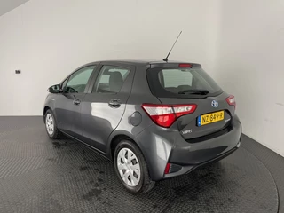 Toyota Yaris - afbeelding nr 4