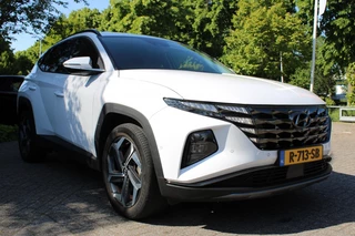 Hyundai Tucson Hybrid - afbeelding nr 6