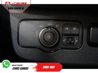 Mercedes-Benz Sprinter Mercedes-Benz Sprinter 314 2.2 CDI RWD EXPORT ONLY L2H2 Cruise/ Airco/ Trekhaak - afbeelding nr 16