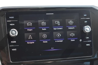 Volkswagen Passat - afbeelding nr 46