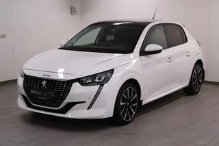 Peugeot 208 1.2 PureTech GT | All Weather banden