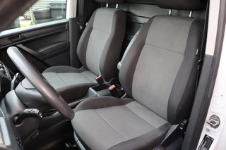 Volkswagen Caddy Volkswagen Caddy 2.0 TDI DSG L2H1 Maxi | Navigatie | PDC | Cruise control | Airco | Schuifdeur | NAP Logisch | Dealer onderhouden | Nieuwe APK - afbeelding nr 7