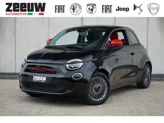 Fiat 500e - afbeelding nr 1