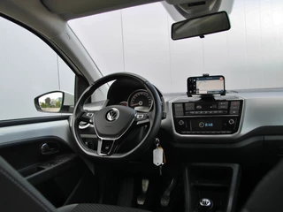 Volkswagen up! Volkswagen up! 1.0 Active 5drs. Clima | Apps - afbeelding nr 8