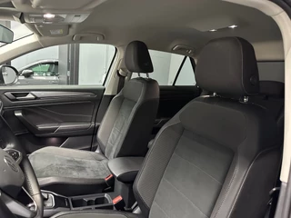 Volkswagen T-Roc Volkswagen T-Roc 1.5 TSI Life - afbeelding nr 8
