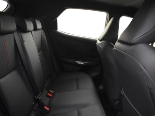 Lexus LBX Lexus LBX 1.5 Hybrid Elegant | Tech Pack | Parkeersensoren V+A | Leder - afbeelding nr 17