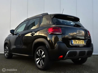 Citroën C3 Aircross CITROEN C3 AIRCROSS 1.2 PURETECH S&S FEEL/CARPLAY/NAVI/LED/16''LMV/PDC/DAB/BLUETOOTH/CRUISE - afbeelding nr 3