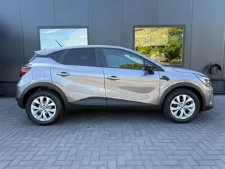 Renault Captur Renault Captur 1.0 TCe 90 Business Zen / Navi / Cruise / Lane Assist - afbeelding nr 5
