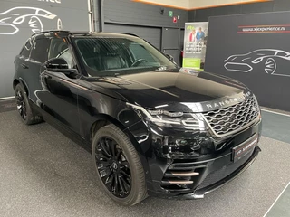 Land Rover Range Rover Velar Land Rover Range Rover Velar 2.0 I4 Turbo AWD R-Dynamic 22