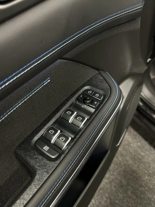Lynk & Co 01 Lynk & Co 01 1.5 261PK Plug-in Hybrid Zwarte hemel|360 Camera|Pano|AppleCarplay|Adaptive Cruise|Origineel NL| - afbeelding nr 17