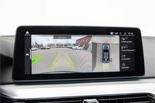 BMW 5 Serie BMW 5 Serie 530e M-Sportpakket, Pano, Laser-Light, Pano, Head-up 2022 - afbeelding nr 16
