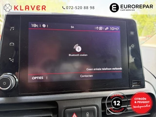 Citroën Berlingo - afbeelding nr 33