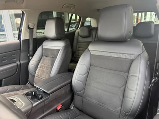 Citroën C5 Aircross Citroën C5 Aircross 1.2 AUTOMAAT BUSINESS PLUS AIRCO NAVI 360CAMERA. - afbeelding nr 16
