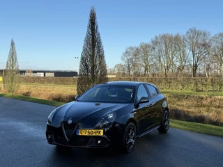 Alfa Romeo Giulietta Alfa Romeo Giulietta 1.750 TBI Veloce, 240pk, kuipstoelen!! - afbeelding nr 29