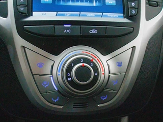 Hyundai ix20 - afbeelding nr 34